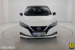 2018 Nissan Leaf TEKNA NORSK BOSE 360-KAMERA SKINN ADAPTIV CRUISE