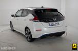 2018 Nissan Leaf TEKNA NORSK BOSE 360-KAMERA SKINN ADAPTIV CRUISE