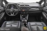 2018 Nissan Leaf TEKNA NORSK BOSE 360-KAMERA SKINN ADAPTIV CRUISE