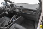 2018 Nissan Leaf TEKNA NORSK BOSE 360-KAMERA SKINN ADAPTIV CRUISE