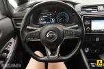 2018 Nissan Leaf TEKNA NORSK BOSE 360-KAMERA SKINN ADAPTIV CRUISE