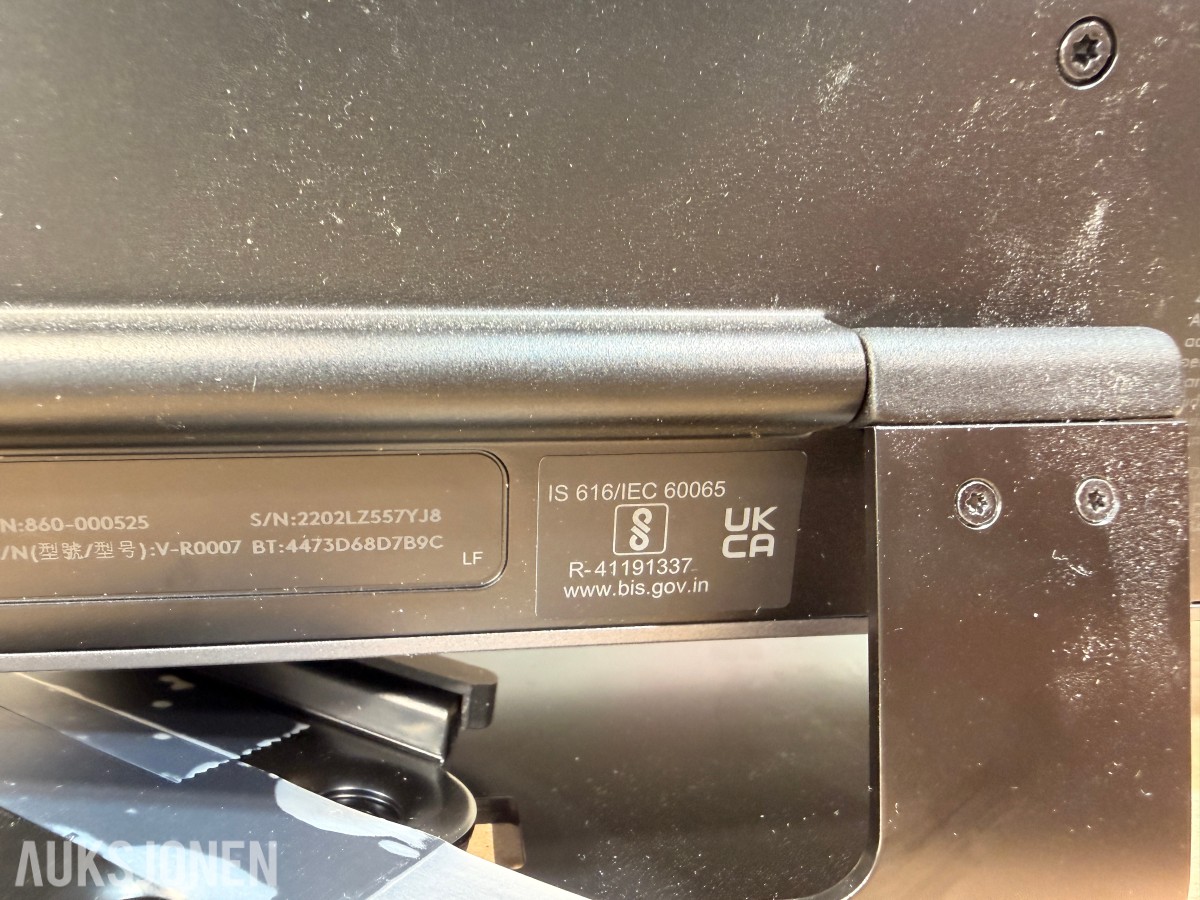 Kontorutstyr og elektronikk – Cisco, Logitech, Jabra, Nespresso, Leitz