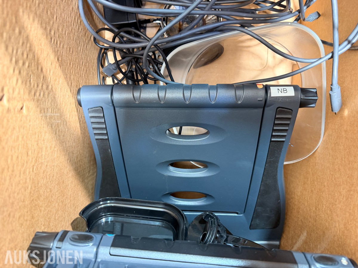 Kontorutstyr og elektronikk – Cisco, Logitech, Jabra, Nespresso, Leitz