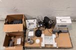 Kontorutstyr og elektronikk – Cisco, Logitech, Jabra, Nespresso, Leitz