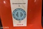 Toyota BT Staxio pallestabler 
