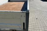 2015 Tysse pro-varehenger 3500kg