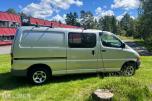 2005 Toyota HiAce 2.5-102 D-4D LANG, 361500km