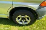 2005 Toyota HiAce 2.5-102 D-4D LANG, 361500km