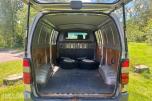 2005 Toyota HiAce 2.5-102 D-4D LANG, 361500km