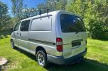 2005 Toyota HiAce 2.5-102 D-4D LANG, 361500km