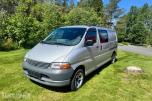 2005 Toyota HiAce 2.5-102 D-4D LANG, 361500km