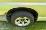 2005 Toyota HiAce 2.5-102 D-4D LANG, 361500km