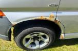 2005 Toyota HiAce 2.5-102 D-4D LANG, 361500km