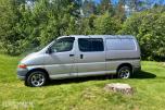 2005 Toyota HiAce 2.5-102 D-4D LANG, 361500km