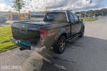 2006 Nissan Navara D40 2.5 Diesel 171hk 4X4 EU 12.2026