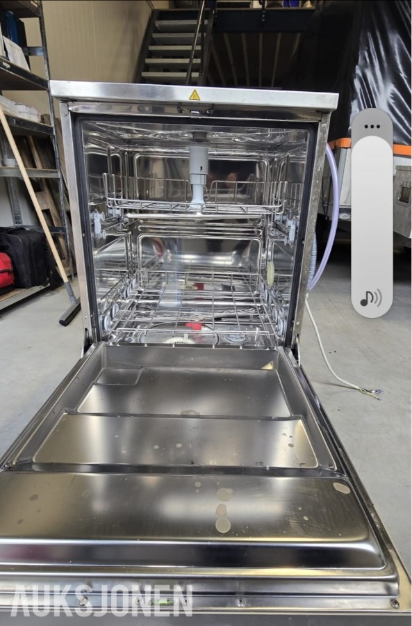 SMEG Tethys D60-3 instrumentvasker/desinfektor 2020 modell