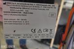 SMEG Tethys D60-3 instrumentvasker/desinfektor 2020 modell