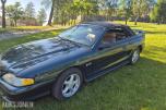 1994 Ford Mustang GT 5.0 Cabriolet, Automat, 82300miles