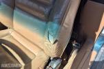 1994 Ford Mustang GT 5.0 Cabriolet, Automat, 82300miles