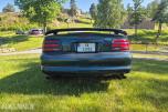 1994 Ford Mustang GT 5.0 Cabriolet, Automat, 82300miles