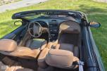 1994 Ford Mustang GT 5.0 Cabriolet, Automat, 82300miles