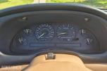 1994 Ford Mustang GT 5.0 Cabriolet, Automat, 82300miles
