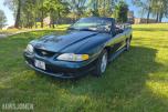 1994 Ford Mustang GT 5.0 Cabriolet, Automat, 82300miles