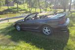 1994 Ford Mustang GT 5.0 Cabriolet, Automat, 82300miles