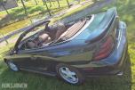 1994 Ford Mustang GT 5.0 Cabriolet, Automat, 82300miles