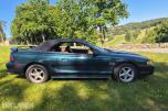 1994 Ford Mustang GT 5.0 Cabriolet, Automat, 82300miles