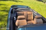 1994 Ford Mustang GT 5.0 Cabriolet, Automat, 82300miles