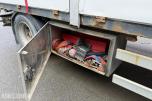 2009 Nor Slep SL-20P Slephenger med plan