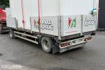 2009 Nor Slep SL-20P Slephenger med plan