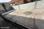 2009 Nor Slep SL-20P Slephenger med plan