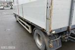 2009 Nor Slep SL-20P Slephenger med plan