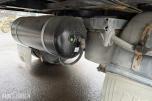 2009 Nor Slep SL-20P Slephenger med plan