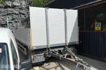 2009 Nor Slep SL-20P Slephenger med plan