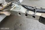2009 Nor Slep SL-20P Slephenger med plan