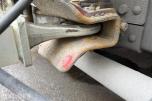 2009 Nor Slep SL-20P Slephenger med plan