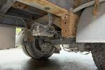 2009 Nor Slep SL-20P Slephenger med plan