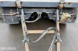 2009 Nor Slep SL-20P Slephenger med plan