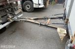 2009 Nor Slep SL-20P Slephenger med plan