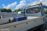 2005 Volkswagen Transporter, TRANSPORTER 1.9-105 