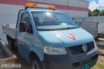 2005 Volkswagen Transporter, TRANSPORTER 1.9-105 