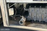 2011 Scania R-serie spylebil / Sugebil