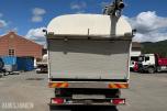 2011 Scania R-serie spylebil / Sugebil