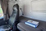 2011 Scania R-serie spylebil / Sugebil
