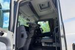 2011 Scania R-serie spylebil / Sugebil