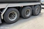 2011 Scania R-serie spylebil / Sugebil