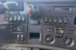 2011 Scania R-serie spylebil / Sugebil